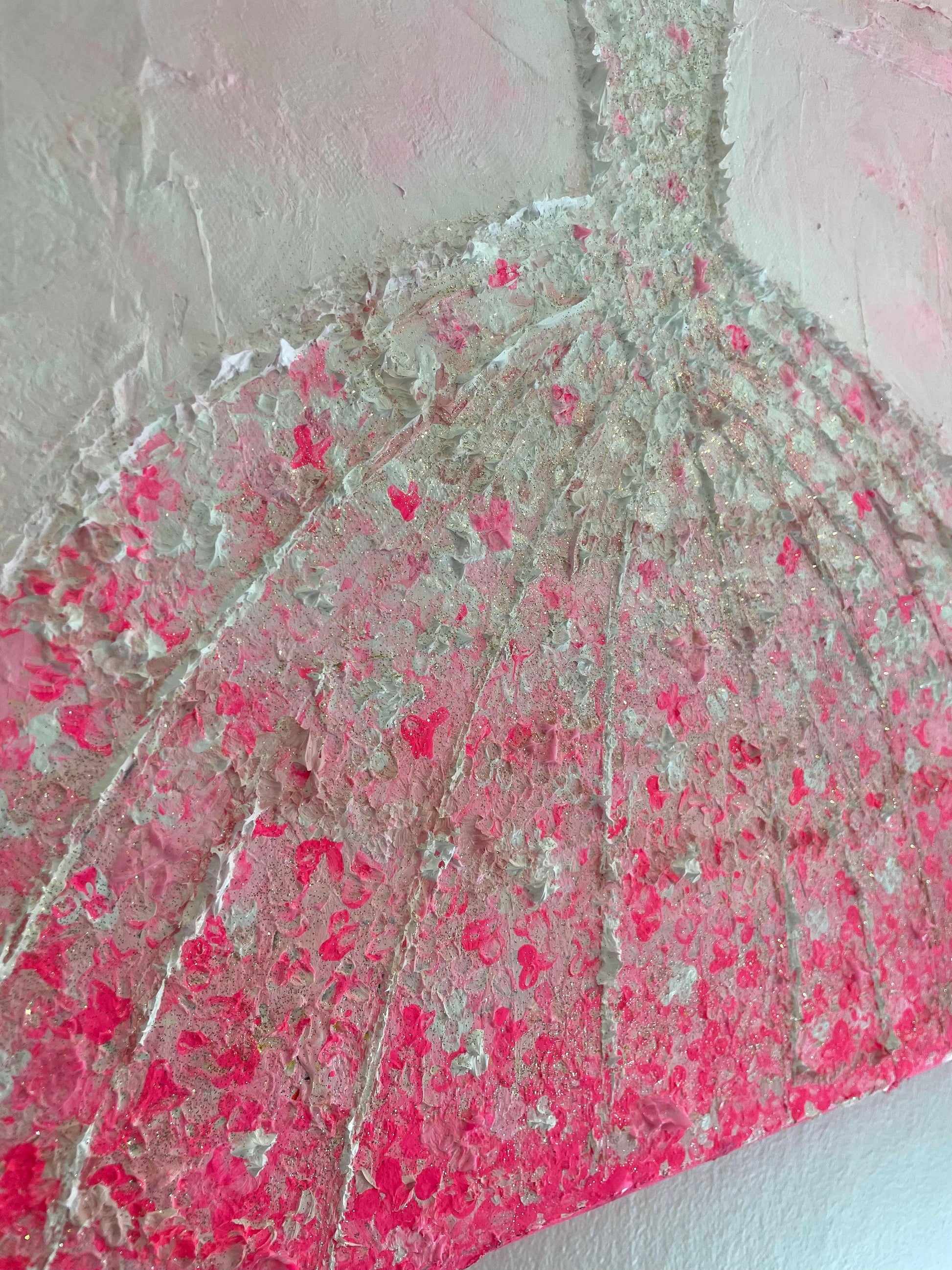 Madeline - Caroline Adrienne Art