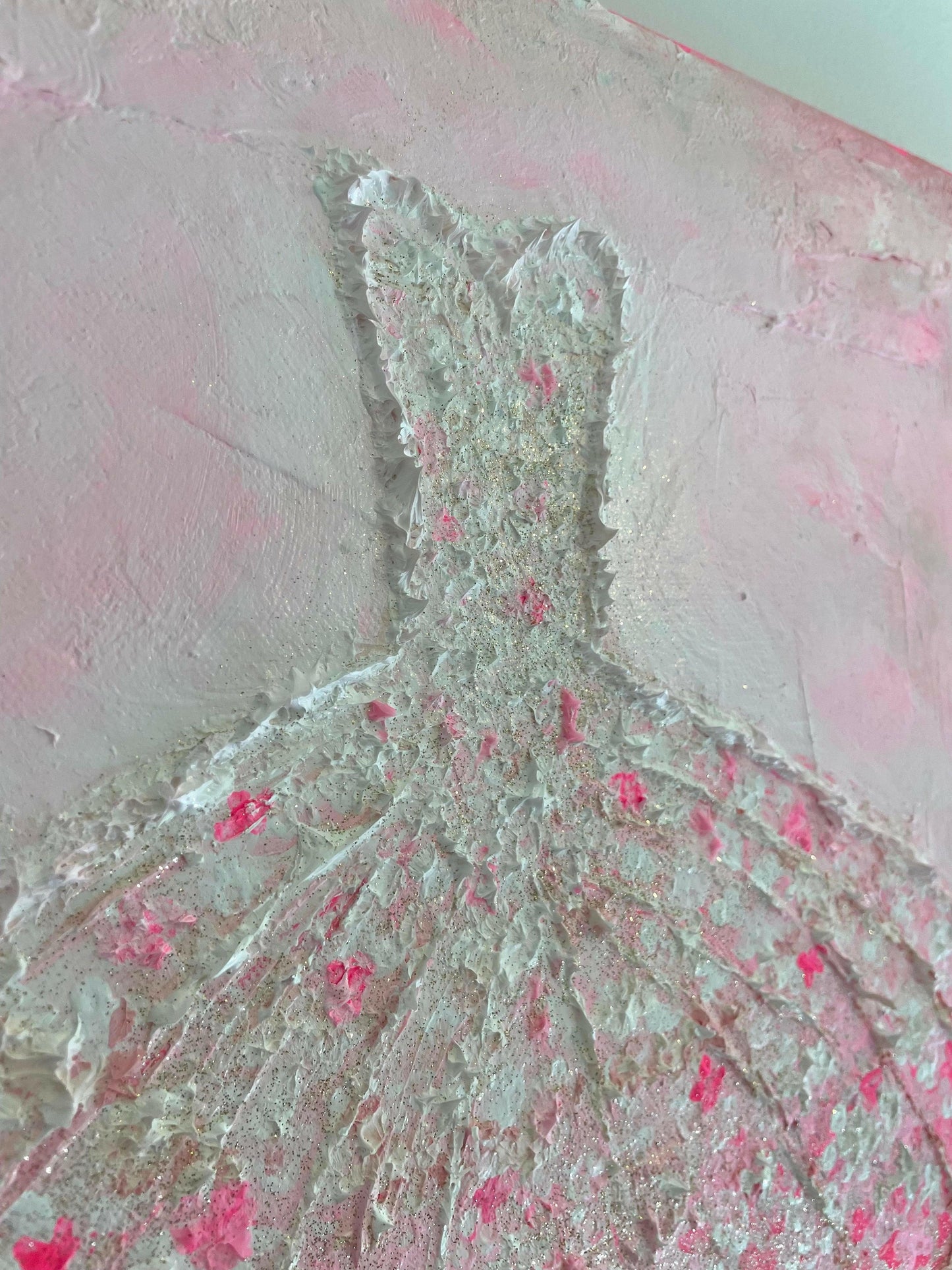 Madeline - Caroline Adrienne Art