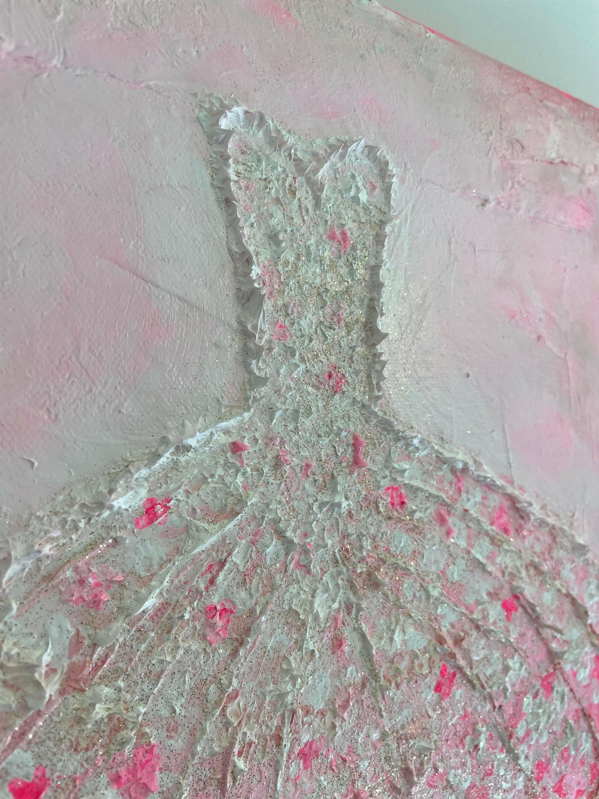 Madeline - Caroline Adrienne Art