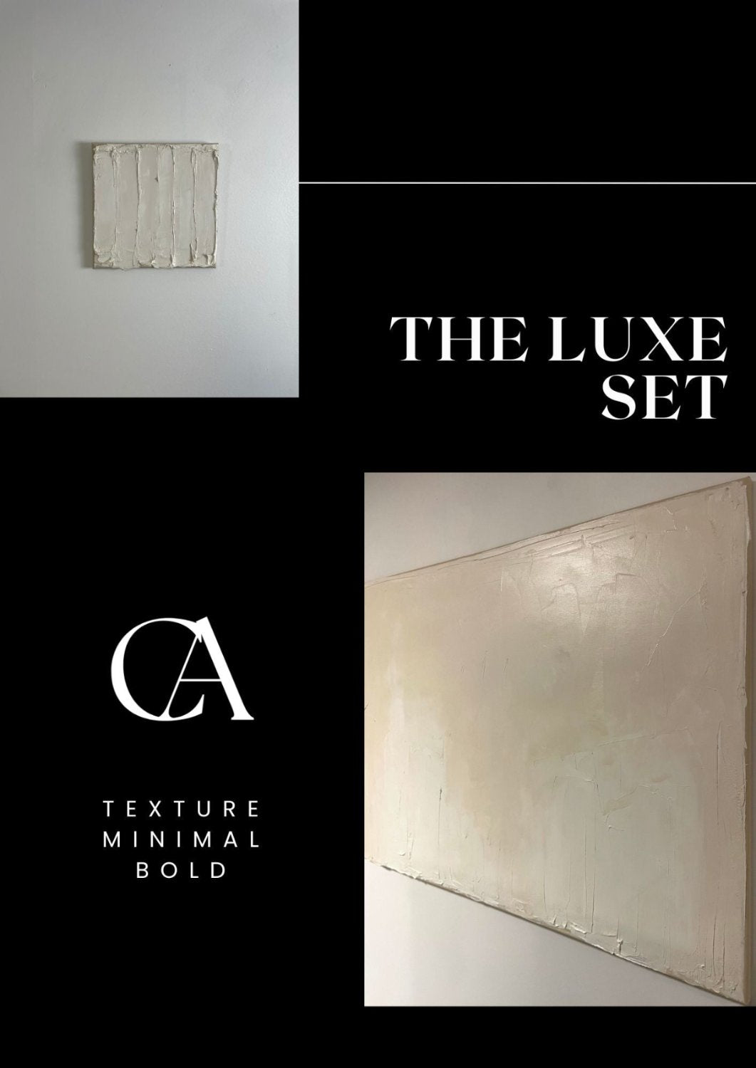 The Luxe Set