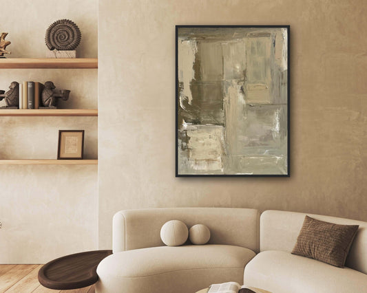 "Abstract art: A dynamic and expressive artwork." "Texture: Detailed texture in a tactile artwork." "Original art: Unique and authentic artistic creation." "Wall art: Decorative artwork for enhancing walls." "Paintings: Various painted artworks." "Boston: