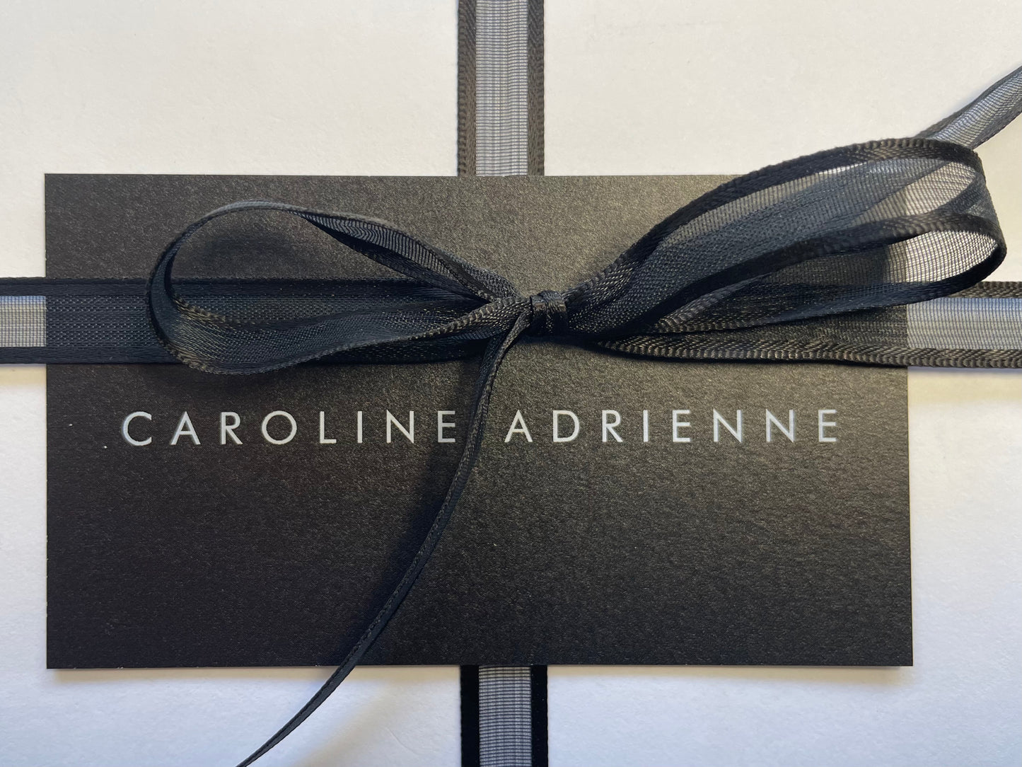 Caroline Adrienne Art Gift Card