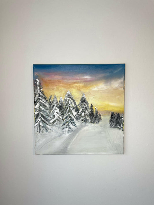 New England Winter 2021 - Caroline Adrienne Art abstract art texture wall art white minimal art wall art wall decor home design home decor texture wall art fine art abstract white cream beige taupe oversized large wall art original art painting canvas painting handmade luxury high end hotel interior caroline adrienne art