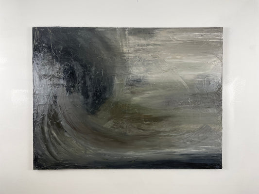 Calm Before the Storm