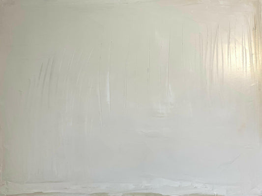 Pure Minimalism - Caroline Adrienne Art