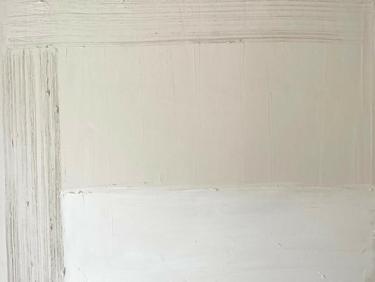 Textured Bliss - Caroline Adrienne Art