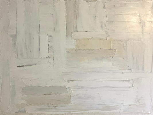 An Architect's Dream - Caroline Adrienne Art