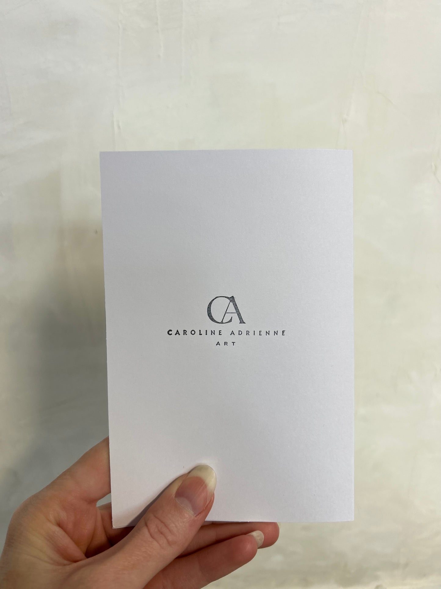 Holiday Greeting Cards