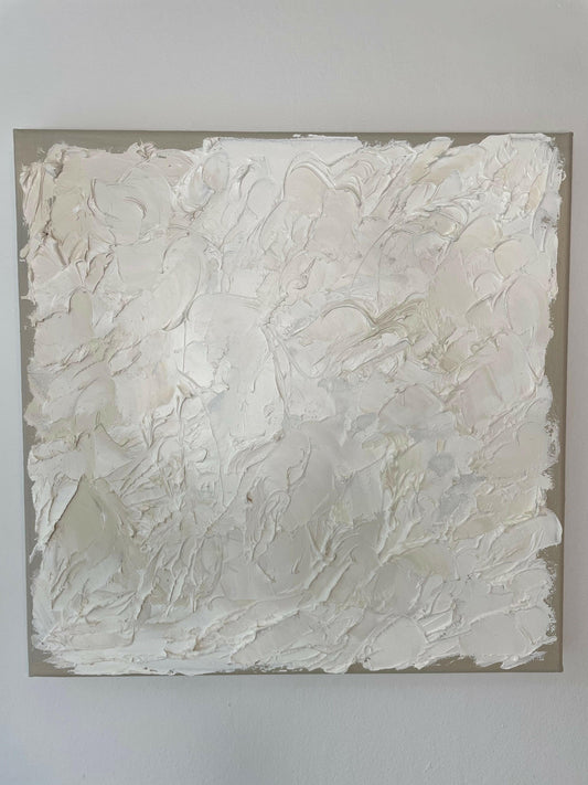 Fall Collection #5 - Caroline Adrienne Art