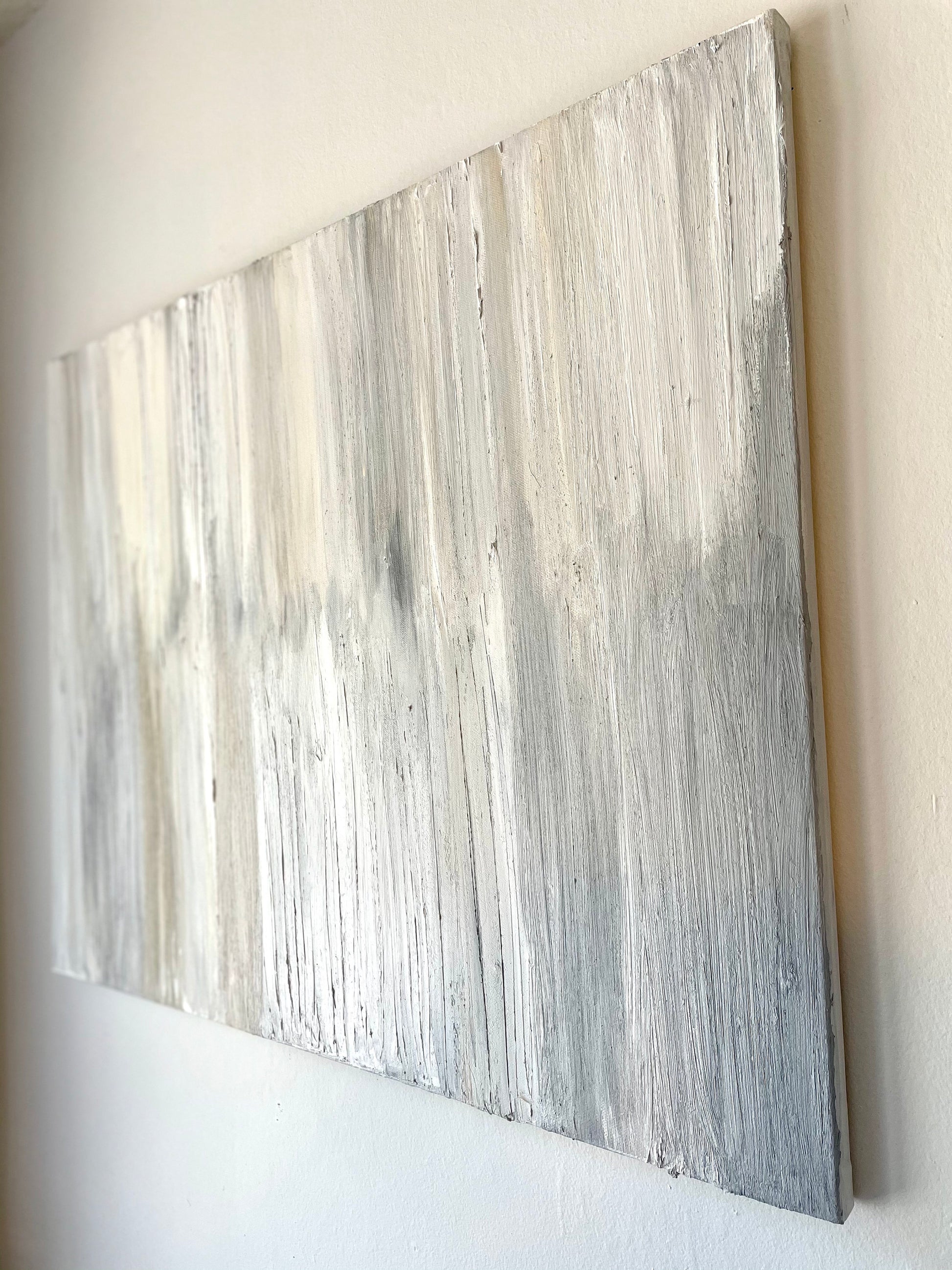 "Abstract art: Vibrant, textured creations for your space." "Texture: Detailed textures in fine art for added depth." "Original art: Unique, one-of-a-kind creations for collectors." "Wall art: Stunning pieces to adorn your walls." "Paintings: Beautifully
