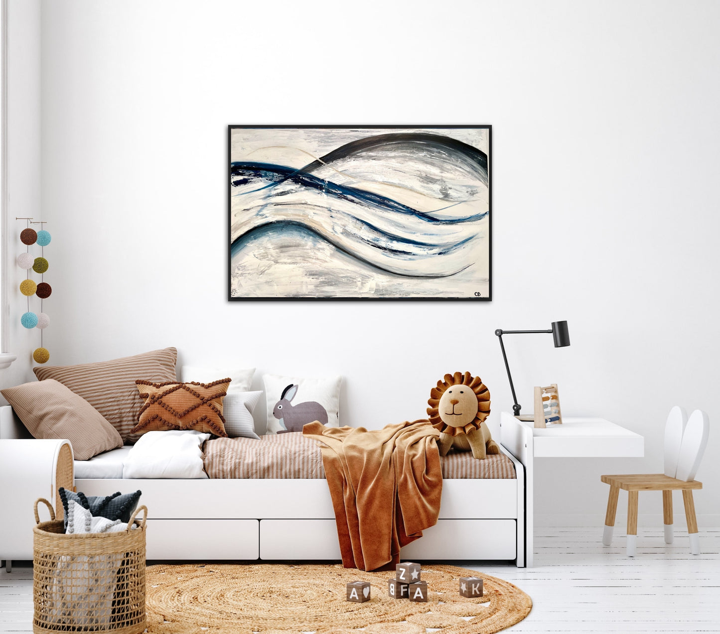 "Abstract art: Vibrant, textured creations for your space." "Texture: Detailed textures in fine art for added depth." "Original art: Unique, one-of-a-kind creations for collectors." "Wall art: Stunning pieces to adorn your walls." "Paintings: Beautifully