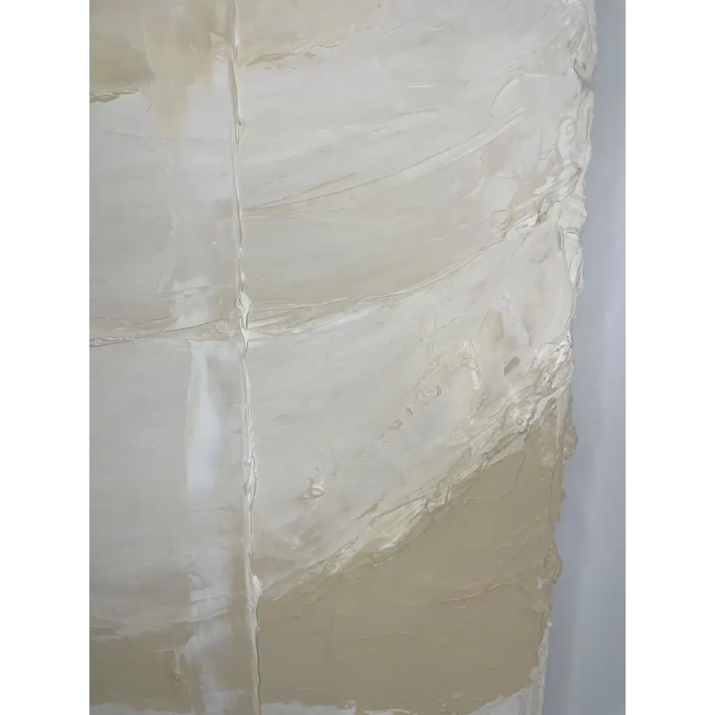 Large Iced Regular - Caroline Adrienne Art