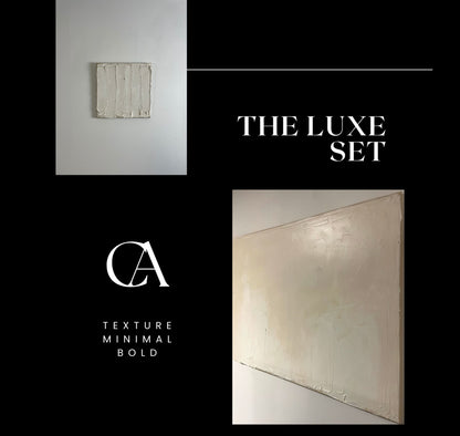 The Luxe Set